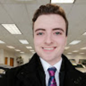 Meet your Posher, Shawn